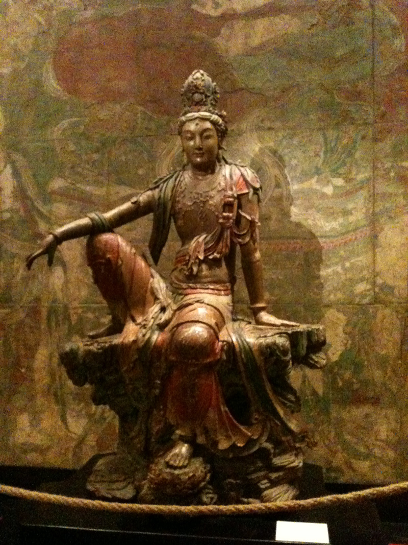 Mahayana Mind Training