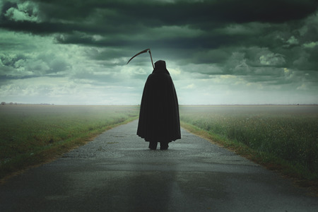 Stalking Death