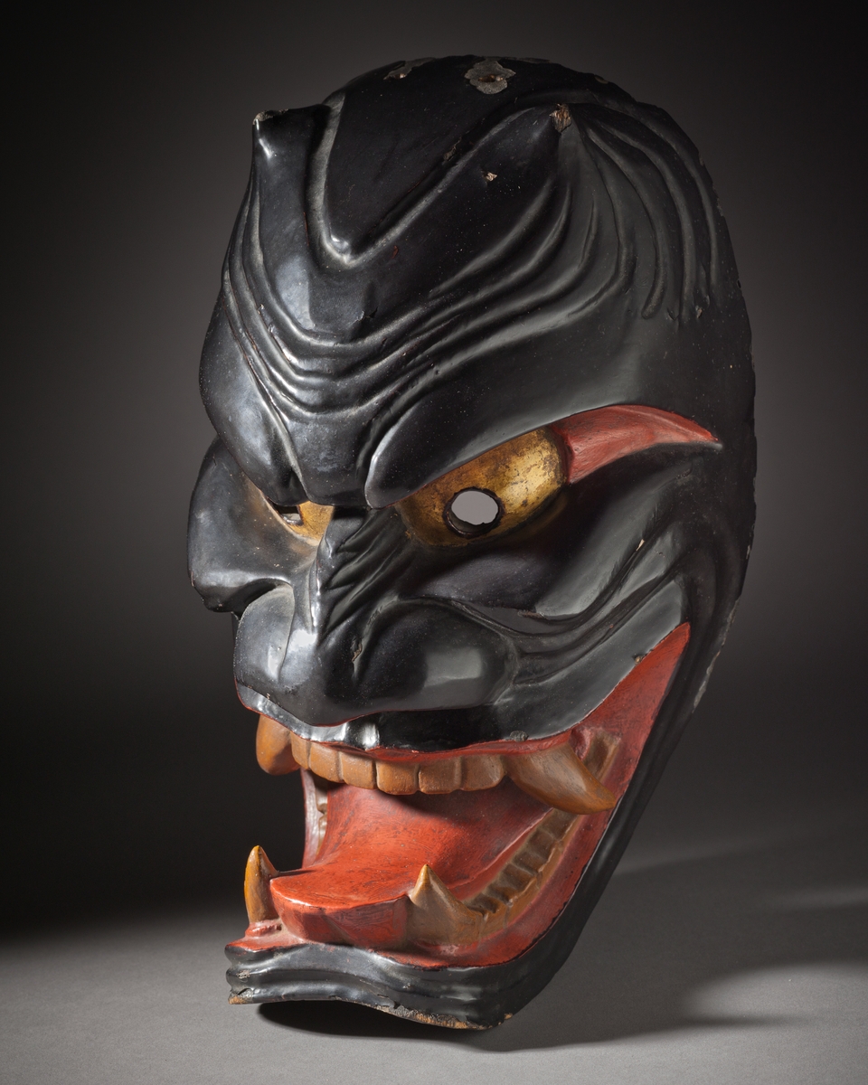 Chö: Cutting Through Demonic Obsessions